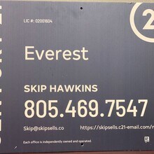 D. 'Skip' Hawkins